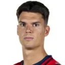 Mathias Honsak — Tiền vệ, 1. FC Heidenheim