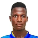 Arafati Usama — Tiền vệ, Vipers SC