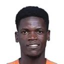 Enock Ssebagala — Tiền vệ, Vipers SC