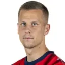 Adrian Beck — Tiền vệ, VfL Osnabrück
