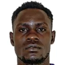 Paul Mbowa — Hậu vệ, Vipers SC