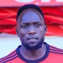 Ashraf Mandela — Hậu vệ, Vipers SC