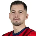 Marvin Pieringer — Tiền đạo, SC Paderborn 07