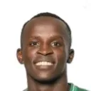 Ryan Ogam — Tiền đạo, RFC Liège