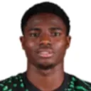Chukwu Emmanuel — Hậu vệ, SC Austria Lustenau