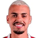 Pierre — Tiền vệ, Fortaleza