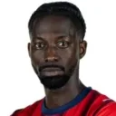 Omar Haktab Traore — Hậu vệ, Watford
