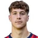 Yannik Wagner — Tiền đạo, 1. FC Heidenheim