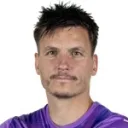 Kevin Müller — Thủ môn, FC Schalke 04
