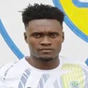 Maice Nguele — Tiền đạo, AS Mangasport