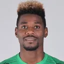 Samson Mbingui — Tiền vệ, AS Mangasport