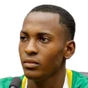 Tsoumou Likibi — Tiền vệ, AS Mangasport