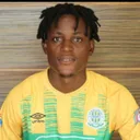 Hants Laudrup Mbega — Tiền vệ, AS Mangasport