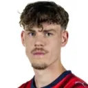 Adam Kölle — Hậu vệ, 1. FC Heidenheim