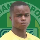 Farhel Owanga — Hậu vệ, AS Mangasport