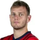 Tim Siersleben — Hậu vệ, 1. FC Heidenheim