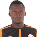 Kouassi N'Goran — Hậu vệ, AS Mangasport