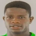 Ibrahim Imourane — Hậu vệ, AS Mangasport