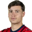 Luca Kerber — Tiền vệ, 1. FC Heidenheim