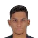 Léo — Thủ môn, Atlético Goianiense