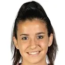 Raquel Gómez — Tiền vệ, Club Atlético de Madrid