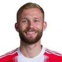 Konrad Laimer — Hậu vệ, FC Bayern München