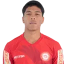 Tarcísio Muniz — Hậu vệ, Cuiabá
