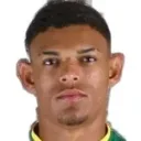 João Victor — Hậu vệ, Cuiabá