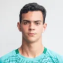 Pedro Mello — Thủ môn, Cuiabá
