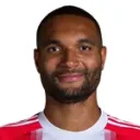 Jonathan Tah — Hậu vệ, FC Bayern München