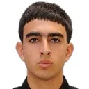 Albert Gareginyan — Tiền vệ, FC Noah