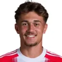 Tom Bischof — Tiền vệ, FC Bayern München