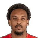 Nathanaël Saintini — Hậu vệ, FC Noah