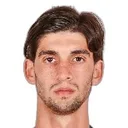 Luka Khorkheli — Tiền vệ, FC Spartak Trnava