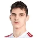 Marin Laušić — Tiền vệ, FC Spartak Trnava
