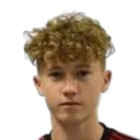 Filip Trello — Tiền vệ, FC Spartak Trnava