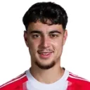 Aleksandar Pavlović — Tiền vệ, FC Bayern München