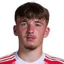 Lennart Karl — Tiền vệ, FC Bayern München