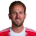 Harry Kane — Tiền đạo, FC Bayern München