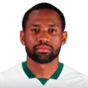 Tinga — Hậu vệ, Coritiba