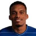 Juan Córdoba — Tiền đạo, Independiente Medellín