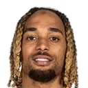 Sacha Boey — Hậu vệ, FC Bayern München