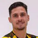 Ricardo Quinonez — Tiền đạo, Guaraní