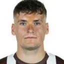 Arkadiusz Pyrka — Tiền vệ, FC St. Pauli