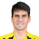 Daniel Perez — Hậu vệ, Guaraní