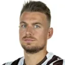 Hauke Wahl — Hậu vệ, VfL Wolfsburg