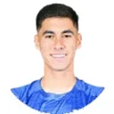 Gustavo Dionisi — Thủ môn, Guaraní