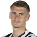 Eric Smith — Hậu vệ, FC St. Pauli