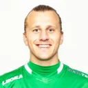 Jesper Jonasson Westermark — Tiền đạo, Halmstads BK