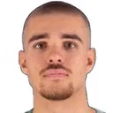 Erko Tõugjas — Hậu vệ, Halmstads BK